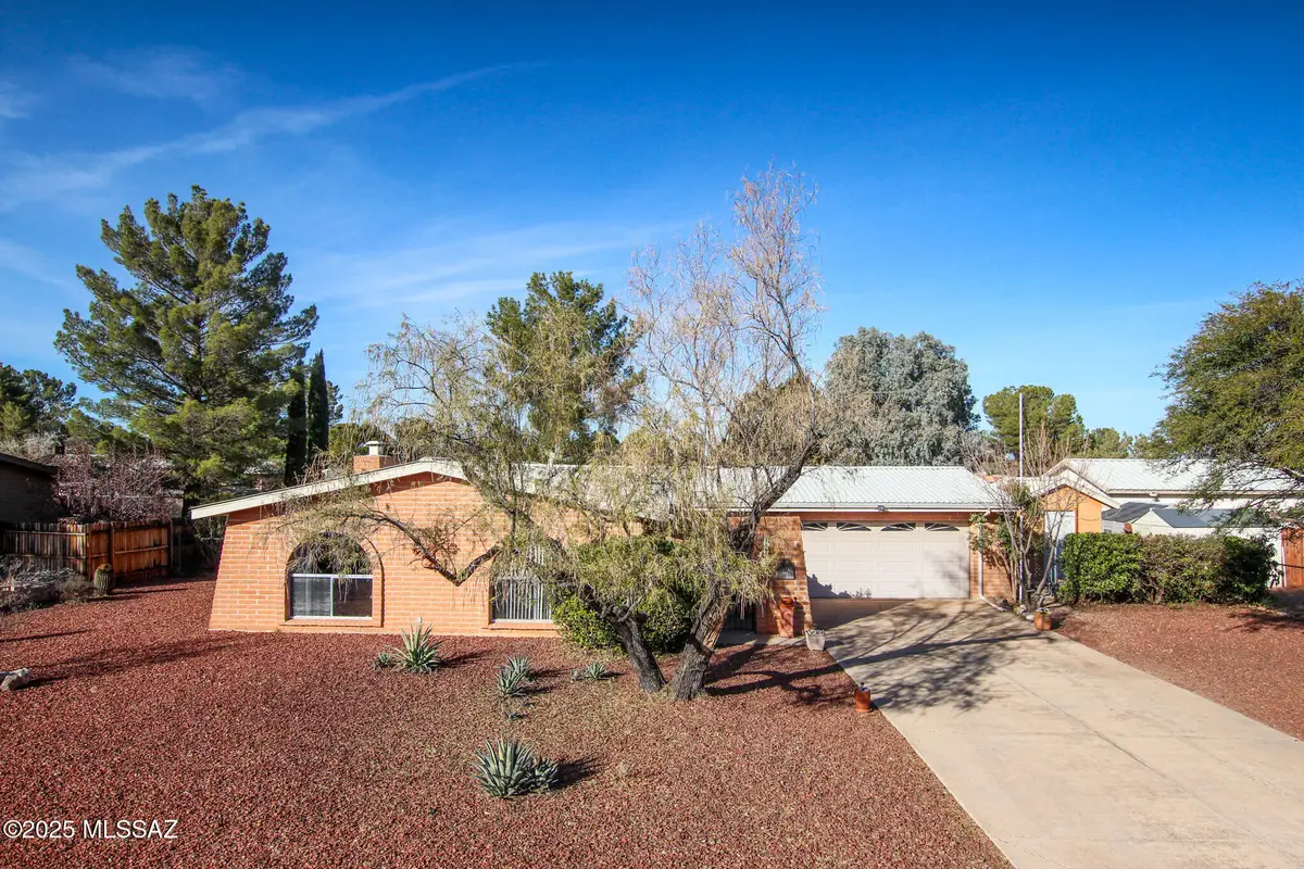 1007 E Mescal Drive, Sunsites, AZ 85625 - Image #1