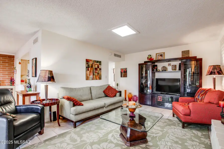 1007 E Mescal Drive, Sunsites, AZ 85625 - Image #3