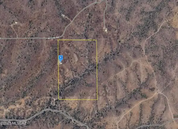 14601 W Cota Road #4, Arivaca, AZ 85601
