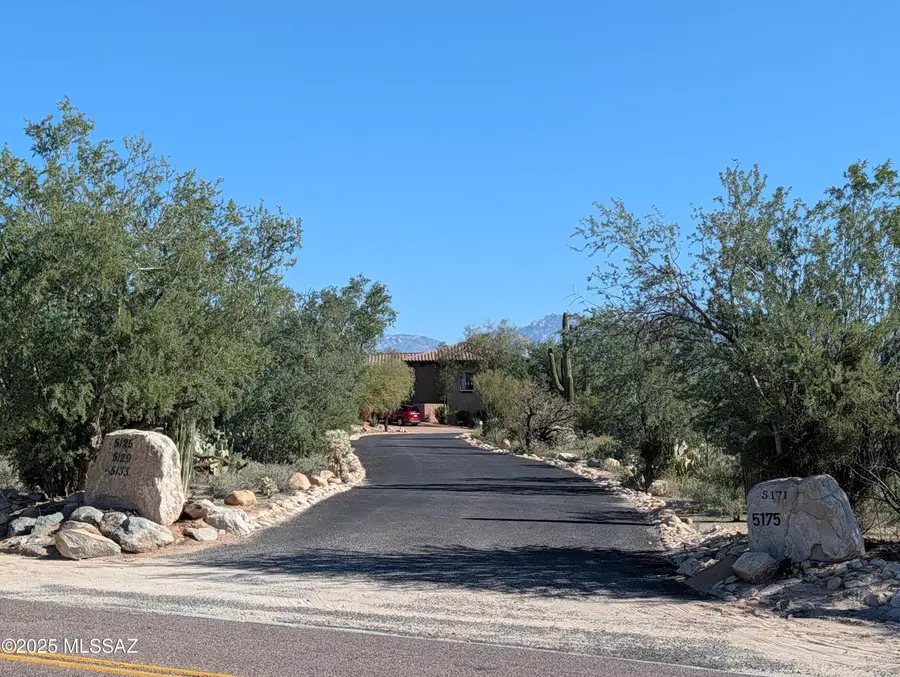 5151 W Camino De Manana, Tucson, AZ 85742 - Image #2