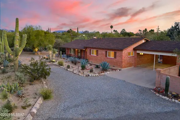 1115 W Giaconda Way, Tucson, AZ 85704