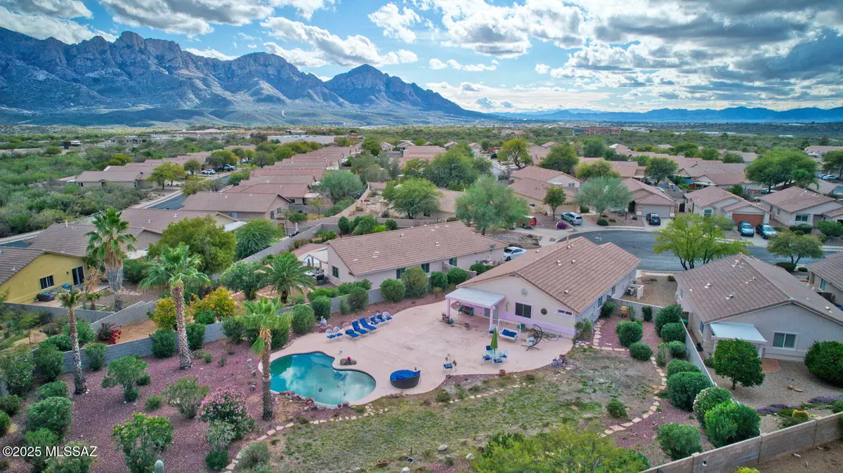 2383 E Precious Shard, Oro Valley, AZ 85755 - Image #1