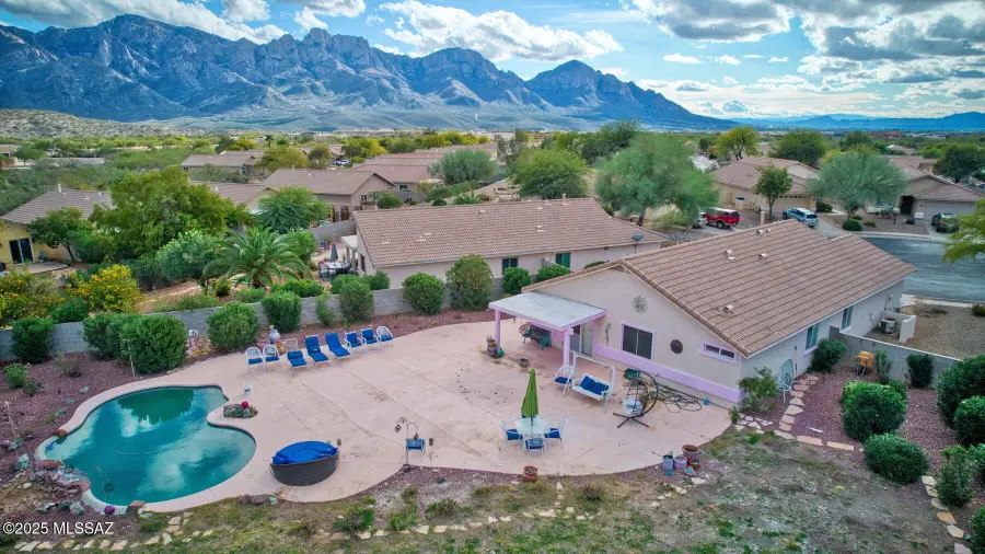 2383 E Precious Shard, Oro Valley, AZ 85755 - Image #2