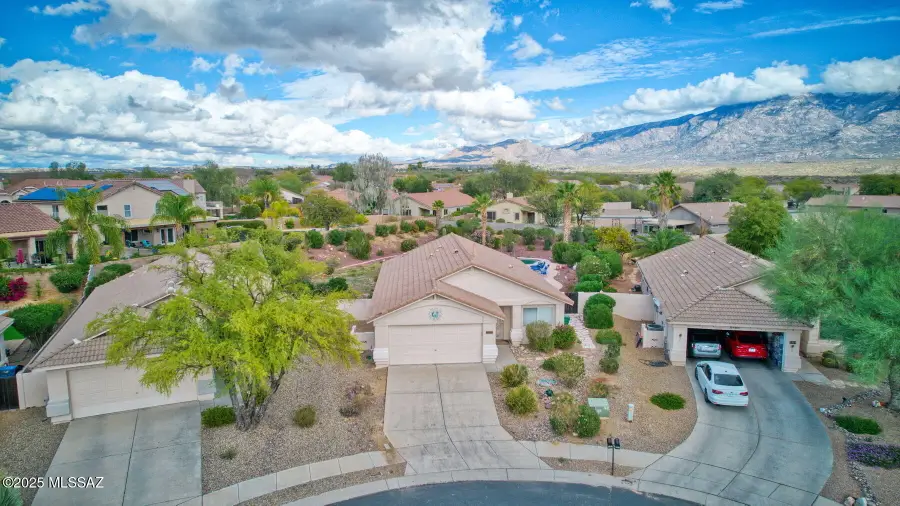 2383 E Precious Shard, Oro Valley, AZ 85755 - Image #3