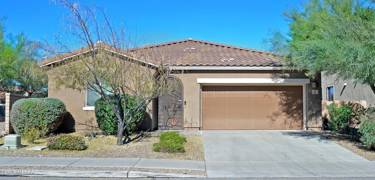 9505 S Quiet Dove Drive, Tucson, AZ 85747 - Image #1