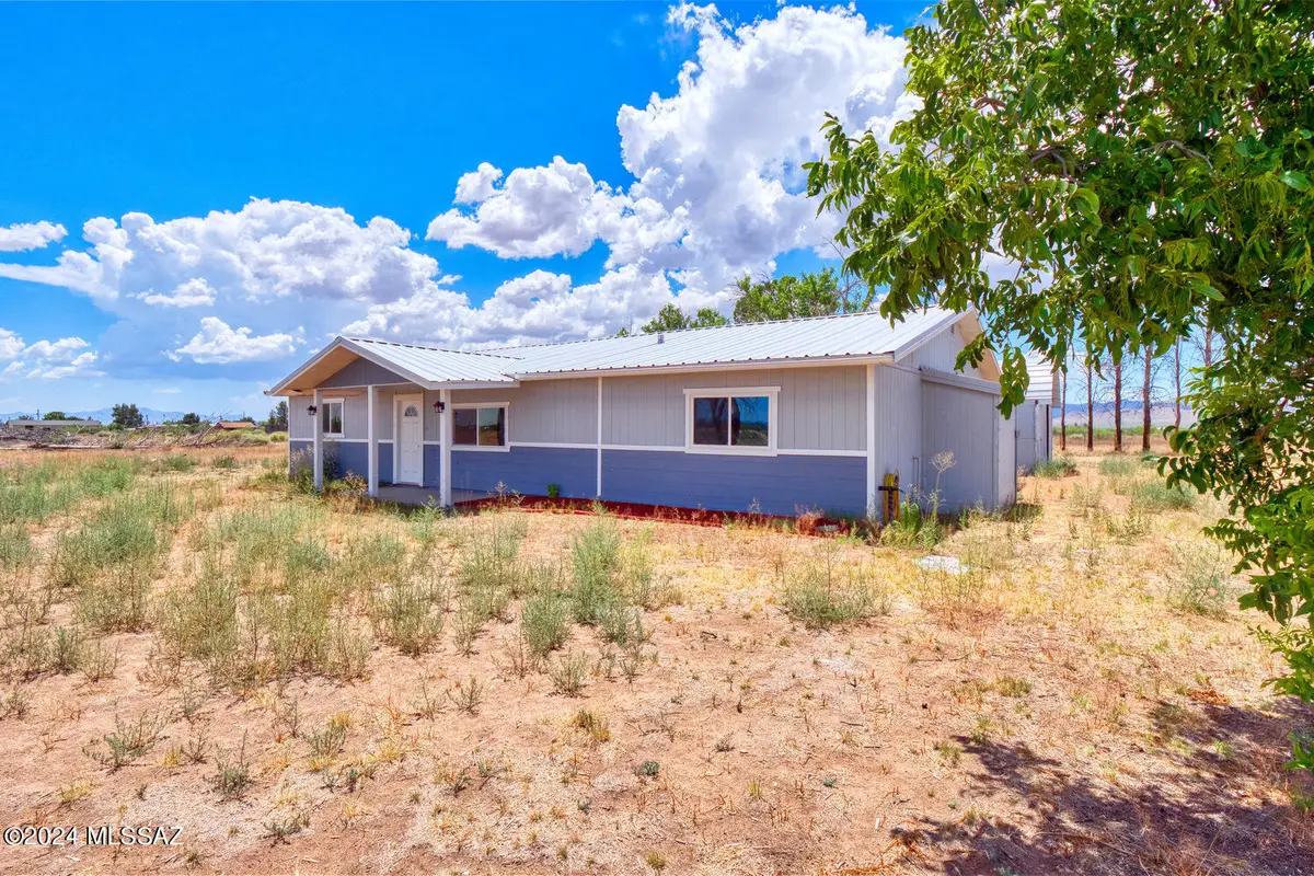 3080 W Cox, Willcox, AZ 85643 - Image #1