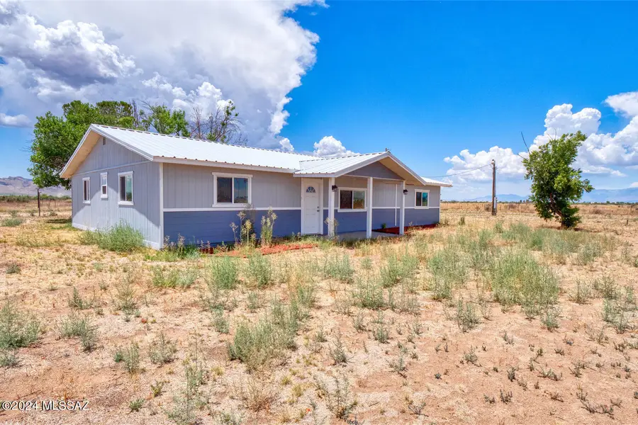 3080 W Cox, Willcox, AZ 85643 - Image #2
