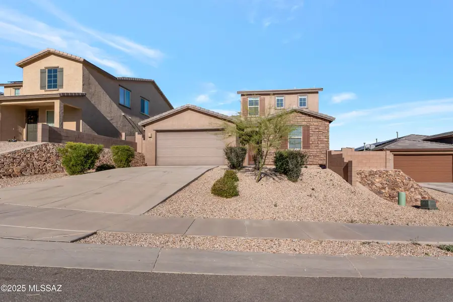 12867 E Pantano View Drive, Vail, AZ 85641 - Image #2