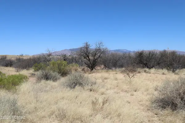 W Eeyore, Benson, AZ 85602