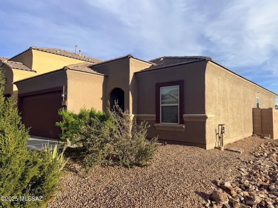 2571 W Kippy Trail, Tucson, AZ 85745 - Image #3