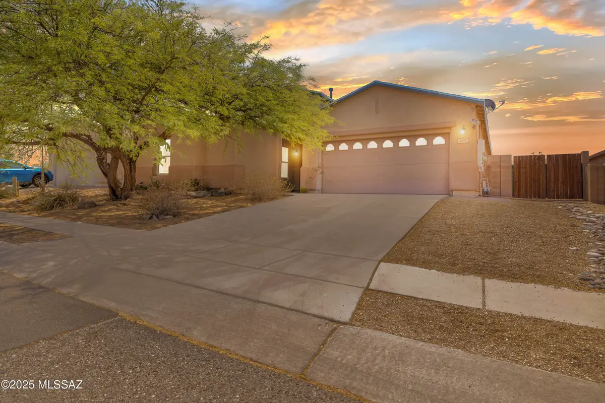 3347 S Desert Scroll Place, Tucson, AZ 85735 - Image #1