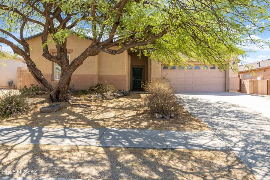 3347 S Desert Scroll Place, Tucson, AZ 85735 - Image #2