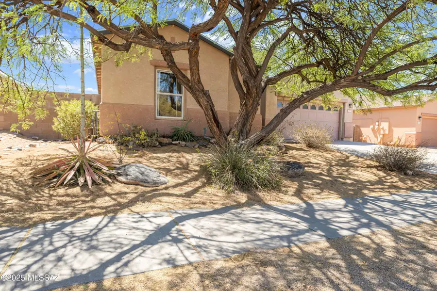 3347 S Desert Scroll Place, Tucson, AZ 85735 - Image #3
