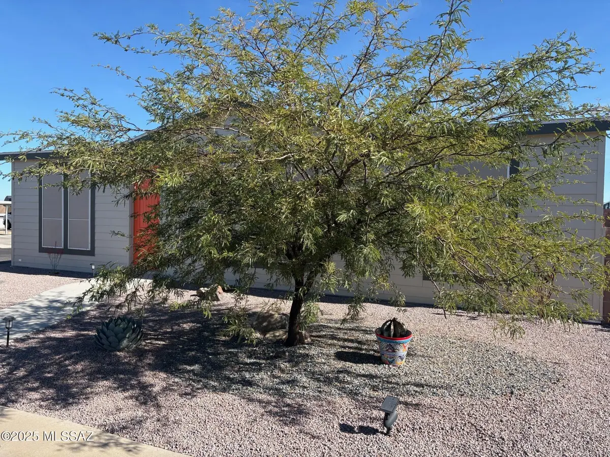 1030 S Barrel Cactus Ridge #120, Benson, AZ 85602 - Image #1