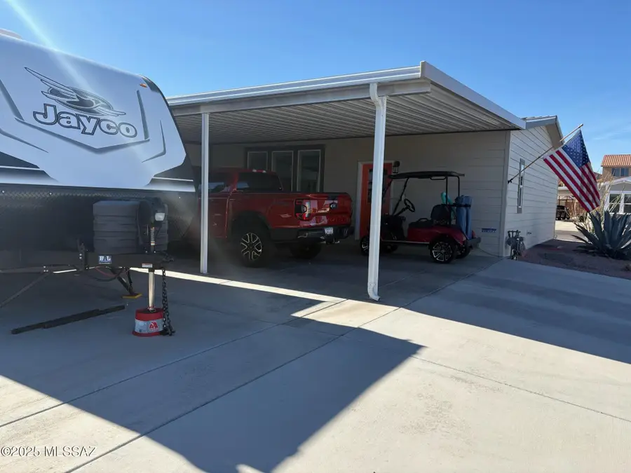 1030 S Barrel Cactus Ridge #120, Benson, AZ 85602 - Image #2