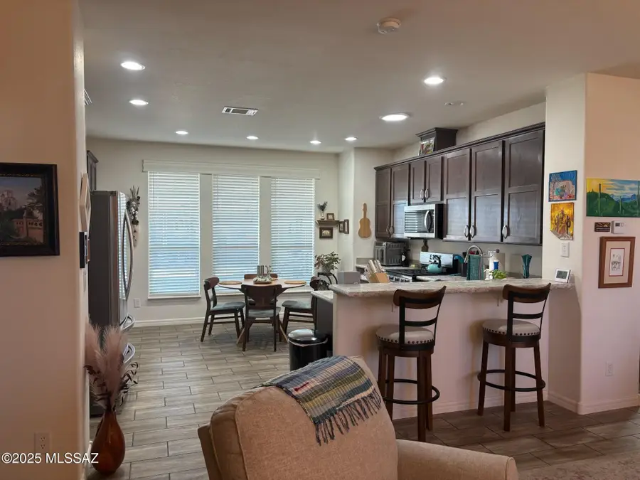 1030 S Barrel Cactus Ridge #120, Benson, AZ 85602 - Image #3