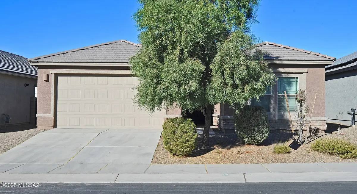 10916 W Claxton Drive, Marana, AZ 85653 - Image #1