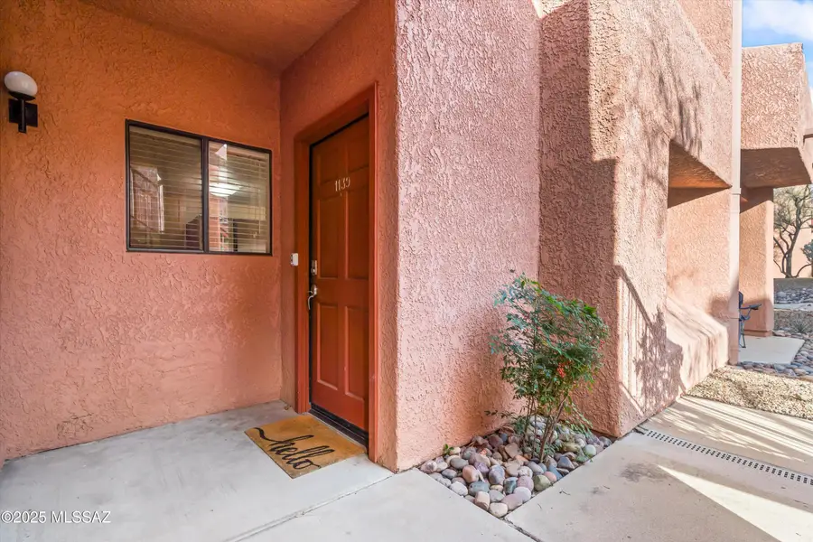 5051 N Sabino Canyon Road #1139, Tucson, AZ 85750 - Image #2