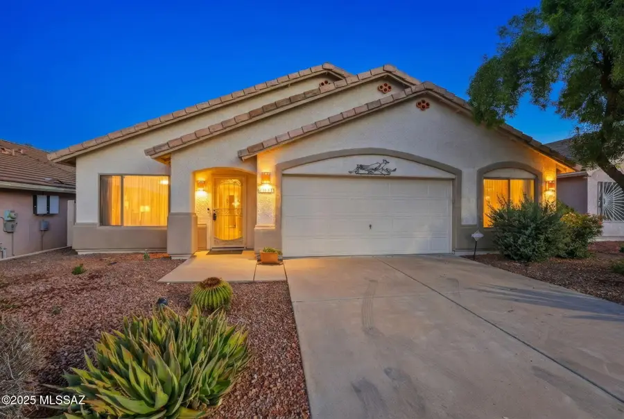 10187 E Watson Drive, Tucson, AZ 85730 - Image #2