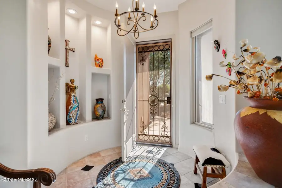 10158 E Fairway Heights Place, Tucson, AZ 85749 - Image #2