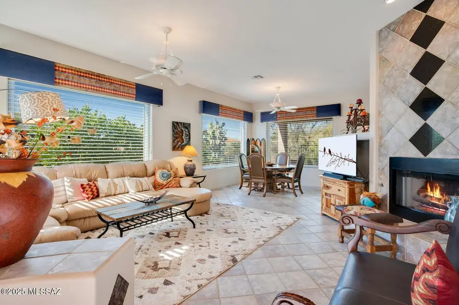 10158 E Fairway Heights Place, Tucson, AZ 85749 - Image #3