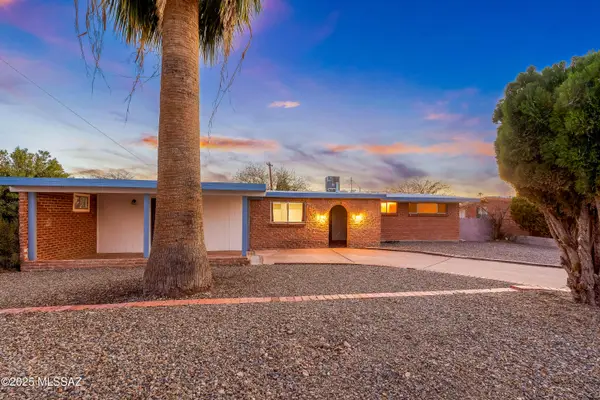 7238 E Montecito, Tucson, AZ 85710