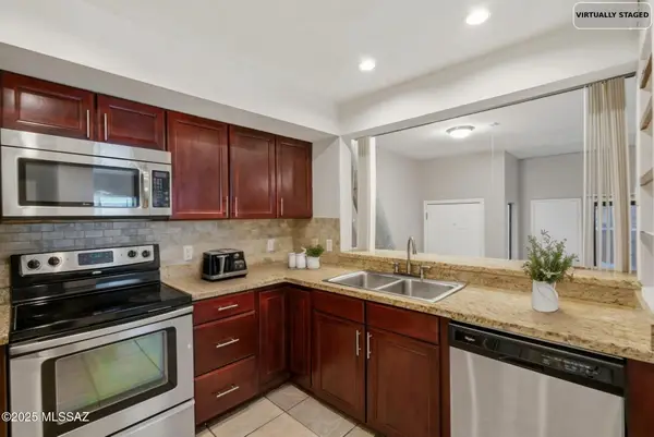 2744 N Country Club Road #106, Tucson, AZ 85716