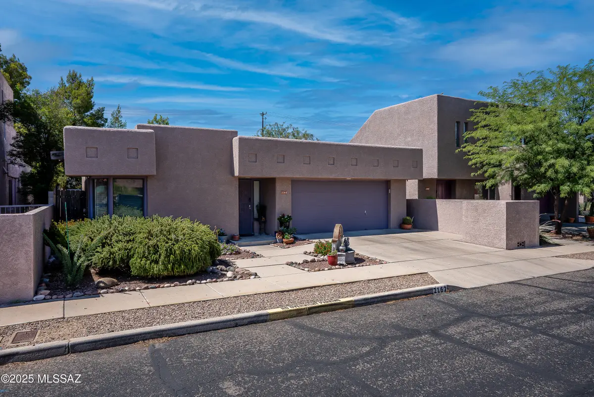 2162 E Barrett Lane, Tucson, AZ 85719 - Image #1