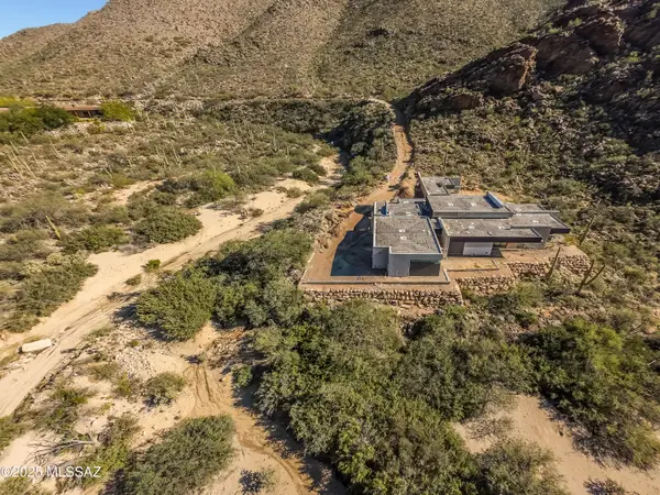 14663 N Silent Spring, Marana, AZ 85658