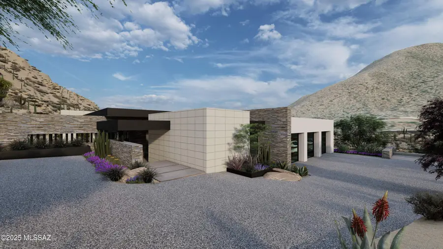 14663 N Silent Spring, Marana, AZ 85658 - #3