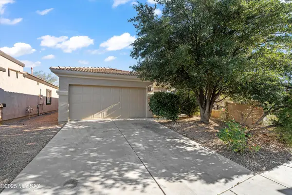 14551 S Camino Rio Abajo, Sahuarita, AZ 85629