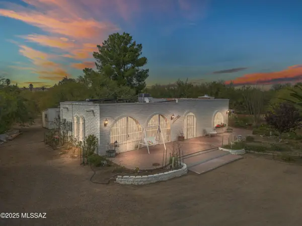 17740 S Placita Mayo, Green Valley, AZ 85614