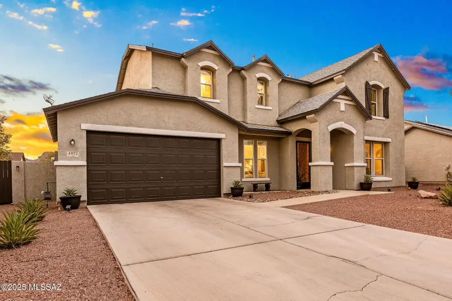 4972 W Calle Don Antonio, Tucson, AZ 85757 - Image #2