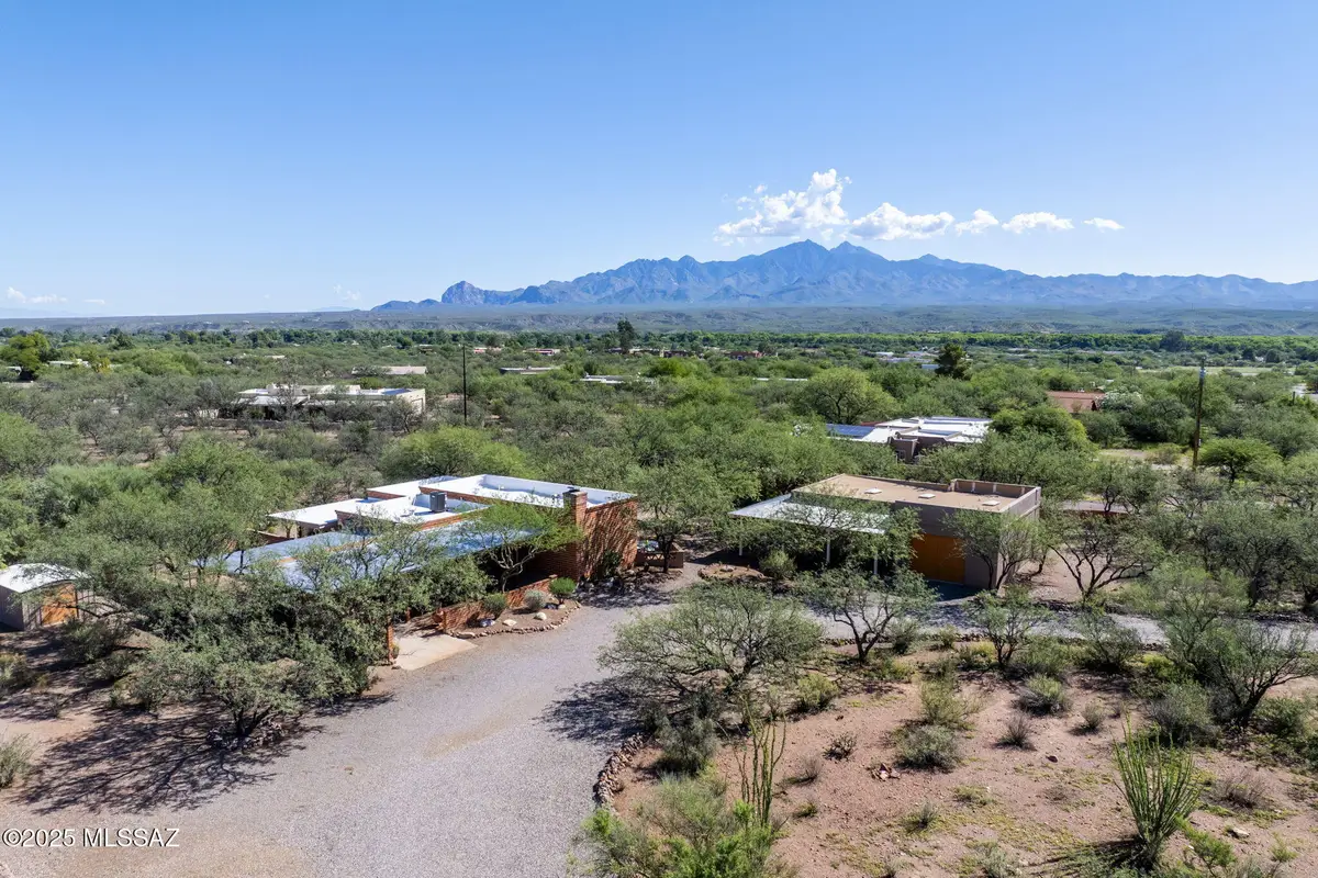 18 Piedra Drive, Tubac, AZ 85646 - Image #1