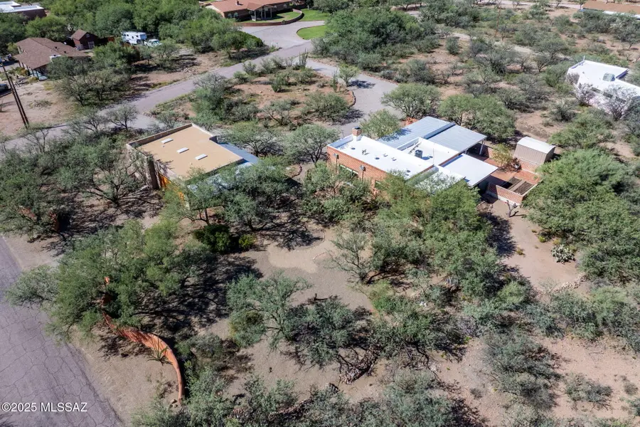 18 Piedra Drive, Tubac, AZ 85646 - Image #3