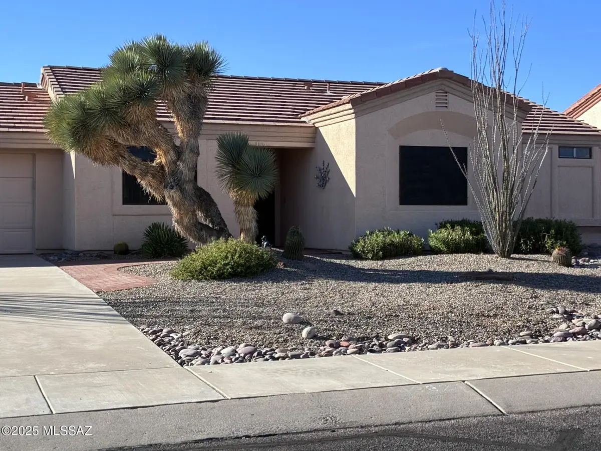 4382 S Corte De Febrero, Green Valley, AZ 85622 - Image #1