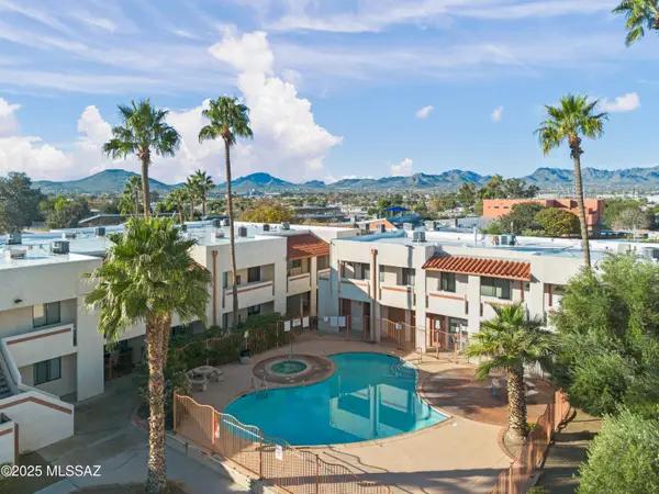 455 W Kelso Street #APT 222, Tucson, AZ 85705