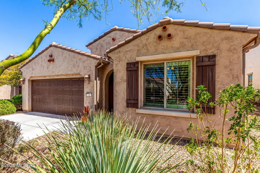 838 N Broken Hills, Green Valley, AZ 85614 - Image #2