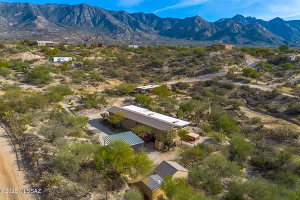 4596 E Trotter Road, Tucson, AZ 85739