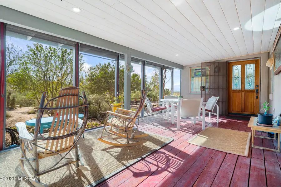 4596 E Trotter Road, Tucson, AZ 85739 - Image #2