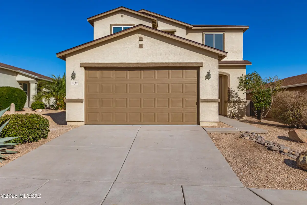 1348 W Calle Libro Del Retrato, Sahuarita, AZ 85629 - Image #1