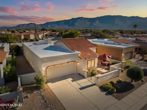 14306 N Copperstone Drive, Oro Valley, AZ 85755