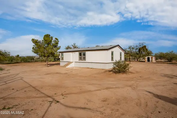 9045 S Fillmore Road, Tucson, AZ 85736