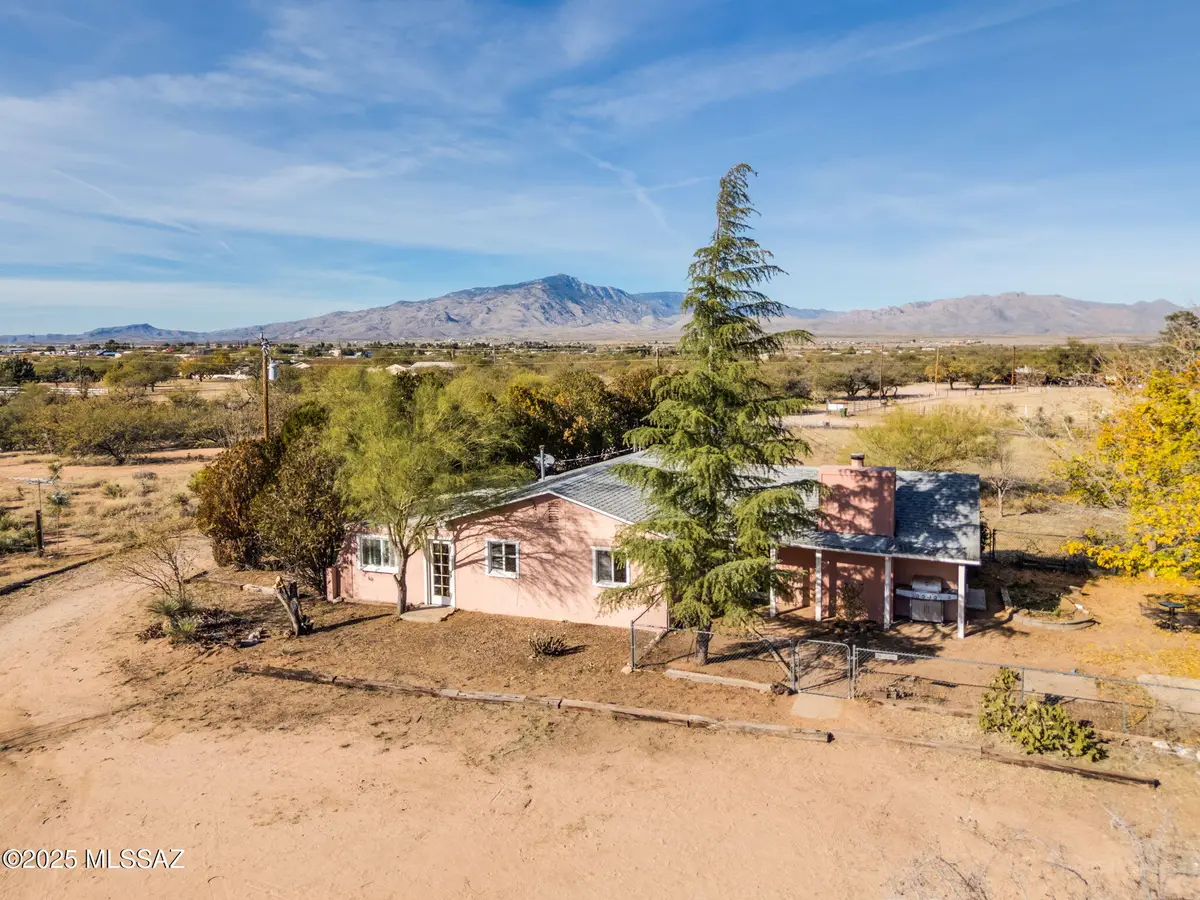 3035 W Williams Road, Benson, AZ 85602 - Image #1