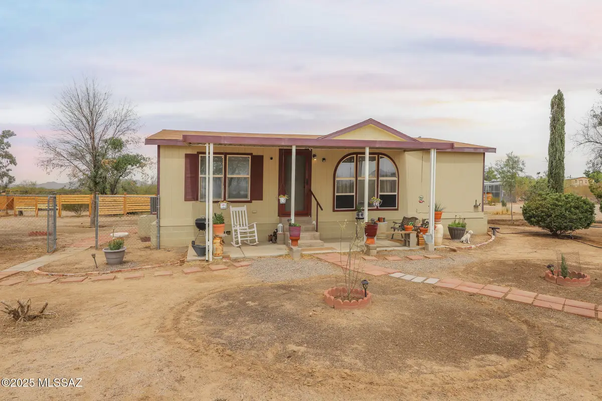 13045 N Trico, Marana, AZ 85653 - Image #1