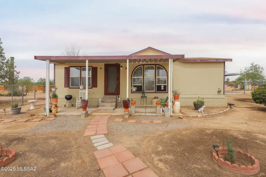 13045 N Trico, Marana, AZ 85653 - Image #2
