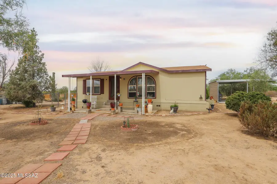 13045 N Trico, Marana, AZ 85653 - Image #3