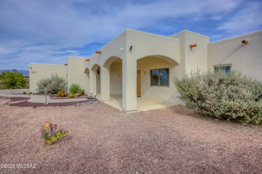 660 N Lazy J Way, Tucson, AZ 85748 - Image #3