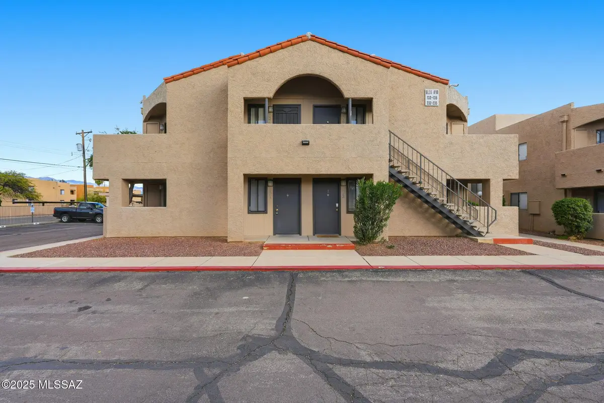 1745 E Glenn Street #134, Tucson, AZ 85719 - Image #1