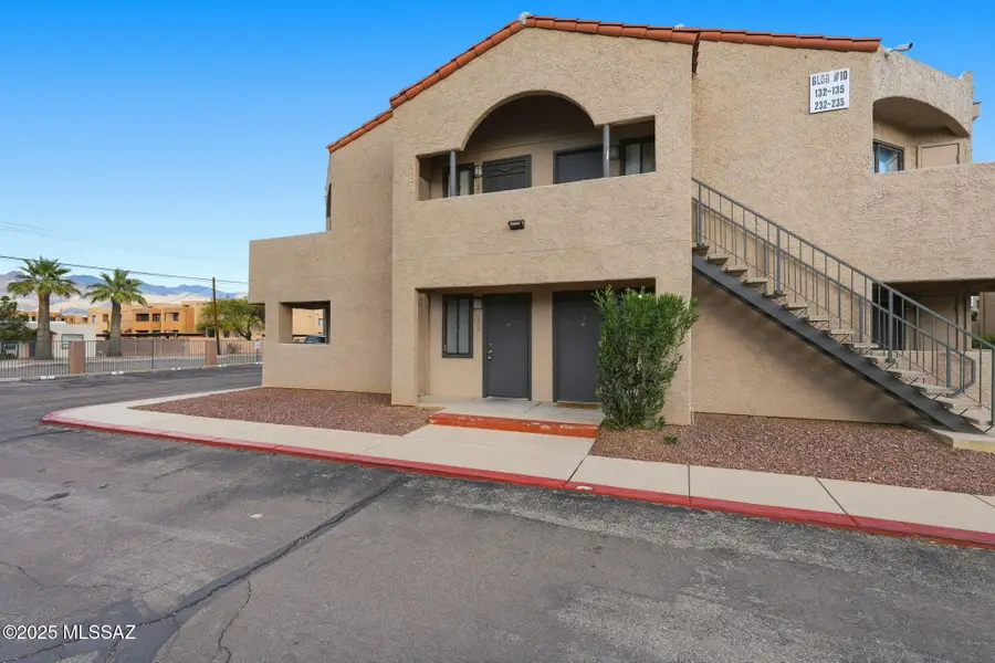 1745 E Glenn Street #134, Tucson, AZ 85719 - Image #2